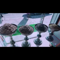 جای تنقلاتی درجه یک 13تیکه