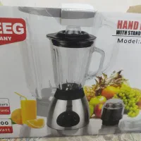 آسیاب مخلوط کن AEEG آکبند