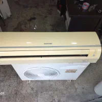 فروش کولر اسپیلت ۲۴ هزار سامسونگ