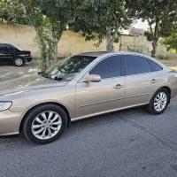 آزرا 2008 استثنایی 6 سیلندر 3300cc مدل 2008 بیرنگ