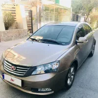 چیلی امگرند۲۰۱۳|خودرو سواری و وانت|کرج, کیانمهر|دیوار