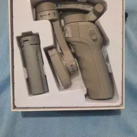 پایه لرزش گیر موبایل مدل گیمبال