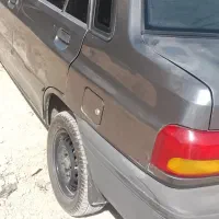 پراید مدل 88بدون رنگ|خودرو سواری و وانت|بندر ماهشهر, |دیوار