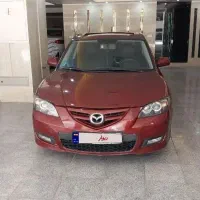 مزدا 3