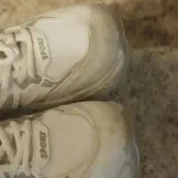 کفش اسپرت نو قیمت مناسب سایز37|کیف، کفش، کمربند|کرمان, |دیوار