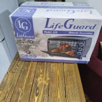 یک عدد اجاق گاز پنج شعله تکنو و ماکروور لجی|اجاق گاز و لوازم برقی پختوپز|کرمان, |دیوار