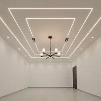 کناف وسقف کاذب