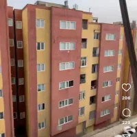 فروش آپارتمان فلکه گاز ردیف جلو لوکس