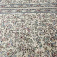 پنج عدد فرش 2/3بخاطر نیاز مالی می فروشم