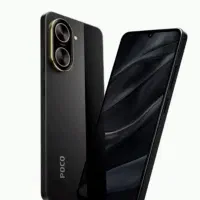 گوشی شیائومی پوکوc71