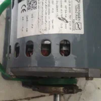 دینام کولر ۷هزار موتوژن تبریز