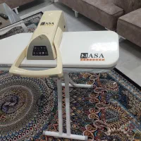 فروش اتو پرس ایستاده ناسا|اتو و لوازم اتو|چالوس, |دیوار