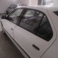 سمند Lx|خودرو سواری و وانت|بیرجند, |دیوار