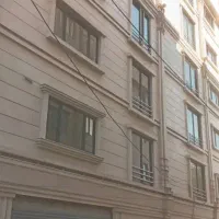 آپارتمان ۸۴ متری ۲ خواب