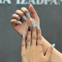 ناخن|خدمات آرایشگری و زیبایی|شیروان (خراسان), |دیوار