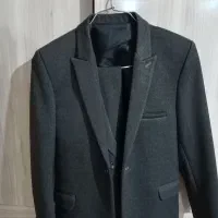 فروش فوری کت و شلوار پسرونه سایز ۷|لباس|قوچان, |دیوار