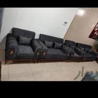 مبل|مبلمان خانگی و میز عسلی|فومن, |دیوار