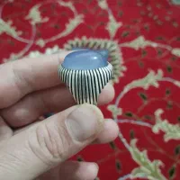 انگشتر سوسن