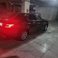 دنا پلاس ۴۰۳ ۶ دنده معاوضه