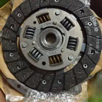 صفحه کلاچ 206 تیپ2 والئو سبز