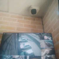 تعمیر و نصب دوربین مدار بسته