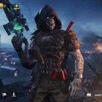 اکانت کالاف ریجن ایران ۲۵۰۰۰۰