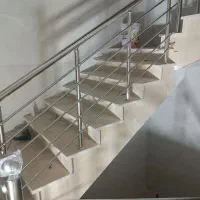 نرده استیل|خدمات پیشه و مهارت|اصلاندوز, |دیوار