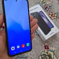 سامسونگ Galaxy A54 5G خشک آکبند 256 گیگ رام 8|موبایل|سرپل ذهاب, |دیوار