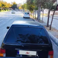 هاچبک مدل 1387|خودرو سواری و وانت|بروجرد, |دیوار