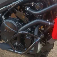 فروش فوری موتور سیکلت ان ای  Na250|موتورسیکلت|قائم‌شهر, |دیوار