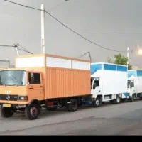 اتوبار وانت بار نیسان بار حمل بار|خدمات حمل و نقل|تهران, گلستان (شهرک راه آهن)|دیوار