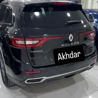 کولیوس تک برگ سند|خودرو سواری و وانت|بوشهر, |دیوار