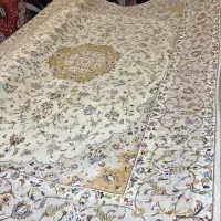 فرش ۹ متری کاشان درحدنو