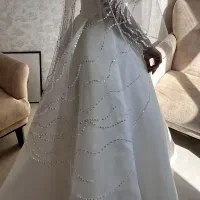 لباس عروس|لباس|تهران, چهارصد دستگاه|دیوار