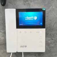 آیفون تصویری الکتروپیک مانیتور ۸۹۷