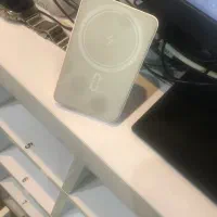 پاور بانک وایرلس romoss