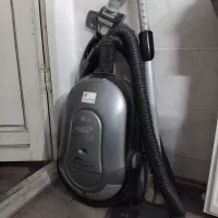 جارو برقی ال جی