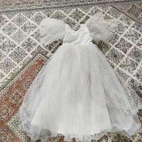 لباس عروس بچه گانه
