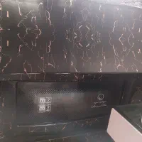 بخاری گازی مدل شومینه