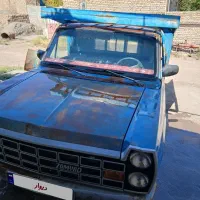 نیسان|خودرو سواری و وانت|زنجان, |دیوار