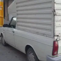 وانت پیکان/کرایە