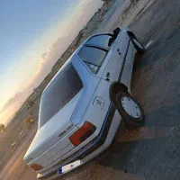 پژو۴۰۵ مدل۸۸