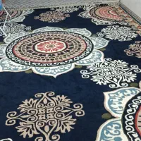 فروش 2عددگلیم فرش 12متری