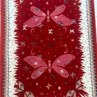 دو عدد قالیچه ۱در۱/۵|فرش|قزوین, |دیوار