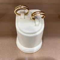 حلقه کم اجرت|جواهرات|قزوین, |دیوار