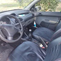 پژو 206 sd|خودرو سواری و وانت|بابلسر, |دیوار