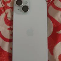 اپل iPhone 15 با حافظهٔ ۱۲۸ گیگابایت