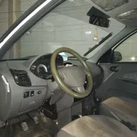 تیبا ۲ مدل ۹۵|خودرو سواری و وانت|اهواز, کوی صنایع|دیوار