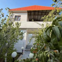 خانه باغ مشهد اردهال