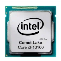 i3 10100